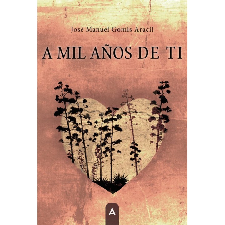A MIL AÑOS DE TI