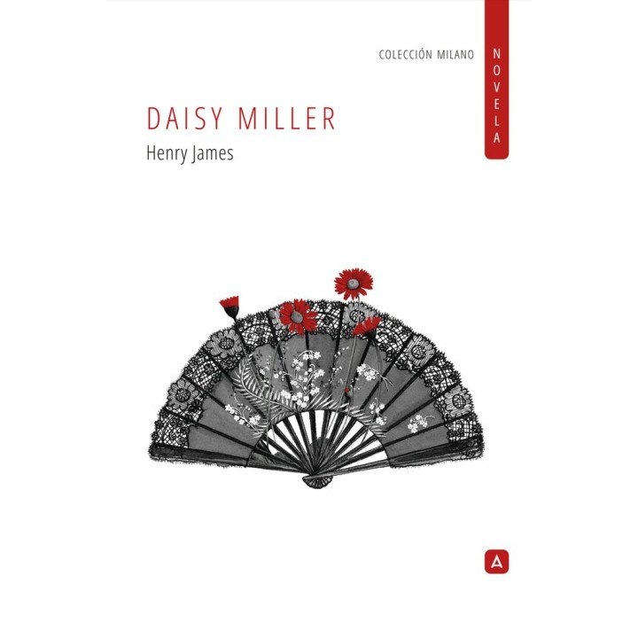 DAISY MILLER