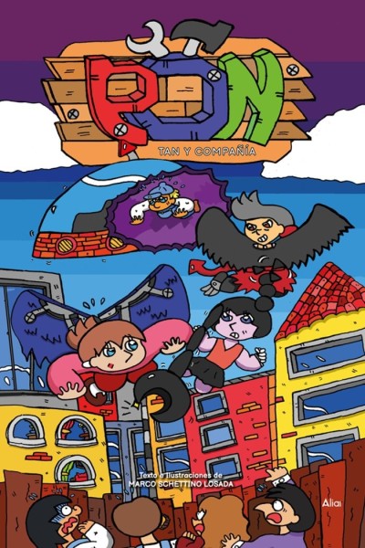 PON
