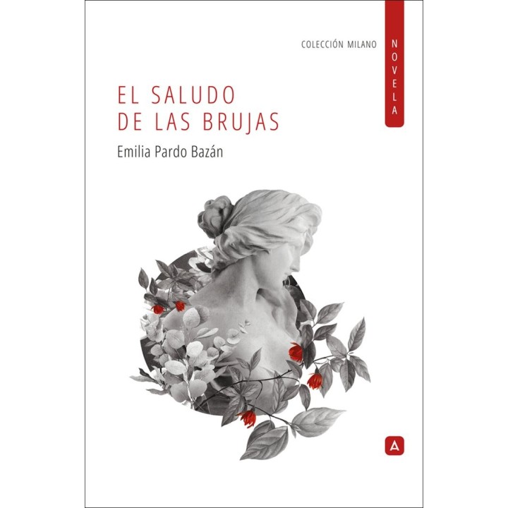 EL SALUDO DE LAS BRUJAS