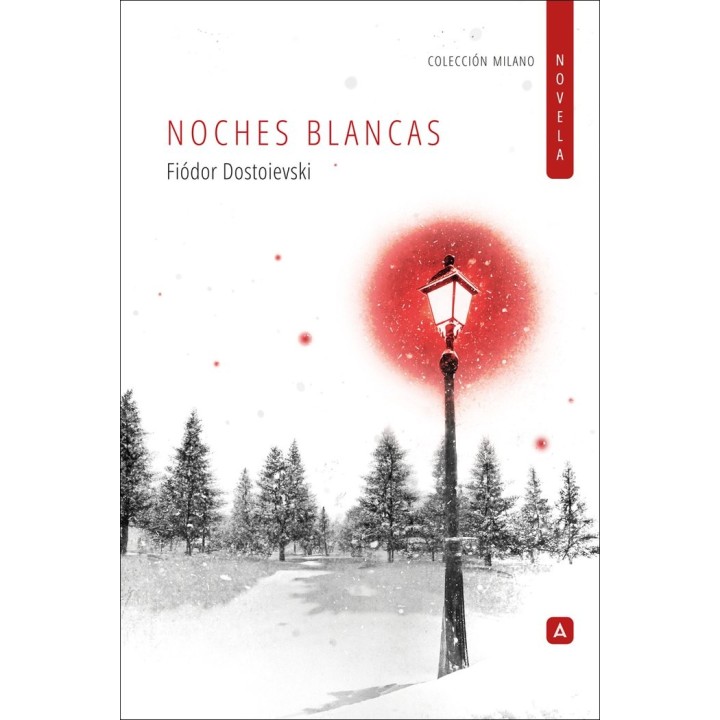 NOCHES BLANCAS