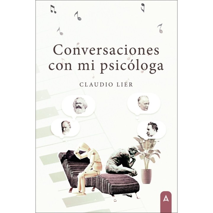 CONVERSACIONES CON MI PSICOLOGA