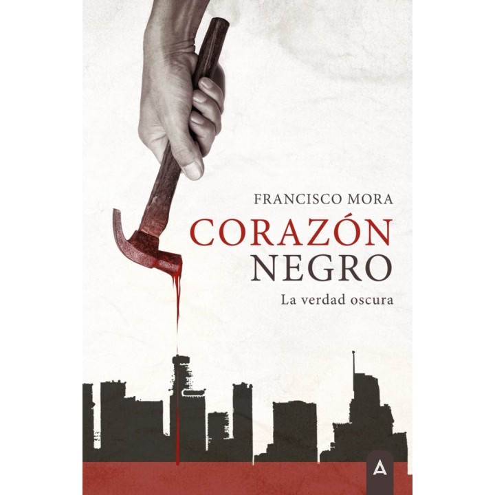 CORAZON NEGRO