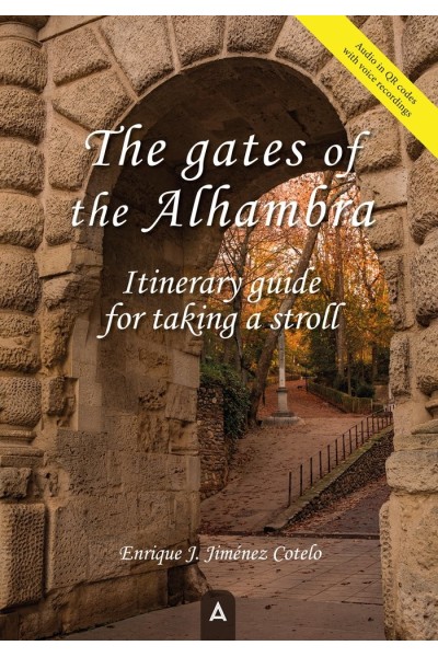 THE GATES OF THE ALHAMBRA