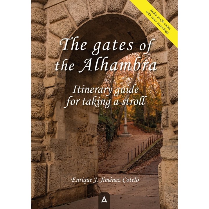 THE GATES OF THE ALHAMBRA