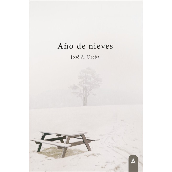 AÑO DE NIEVES