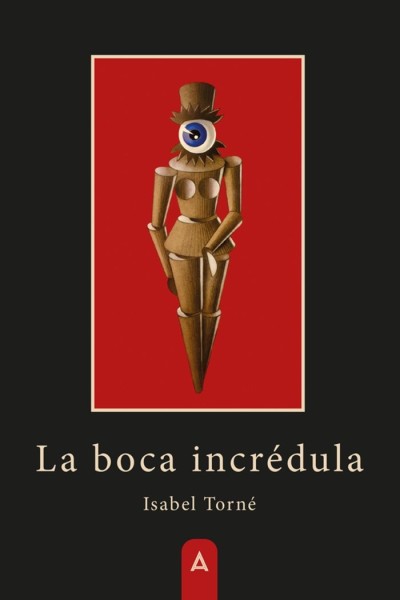 LA BOCA INCREDULA
