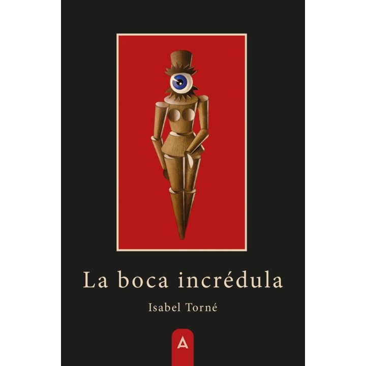 LA BOCA INCREDULA