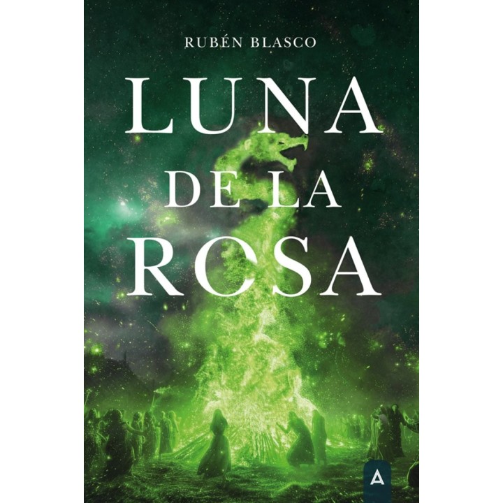 LUNA DE LA ROSA