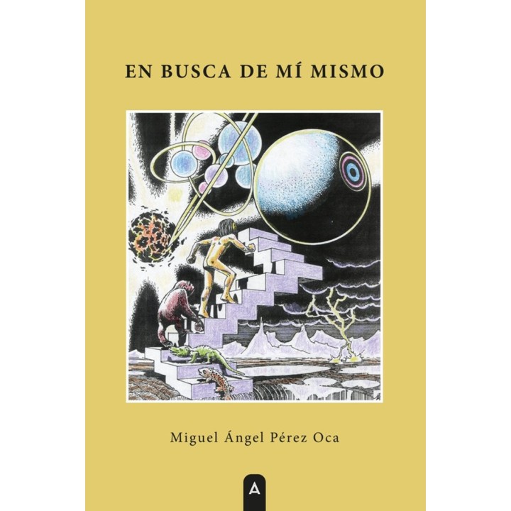 EN BUSCA DE MI MISMO