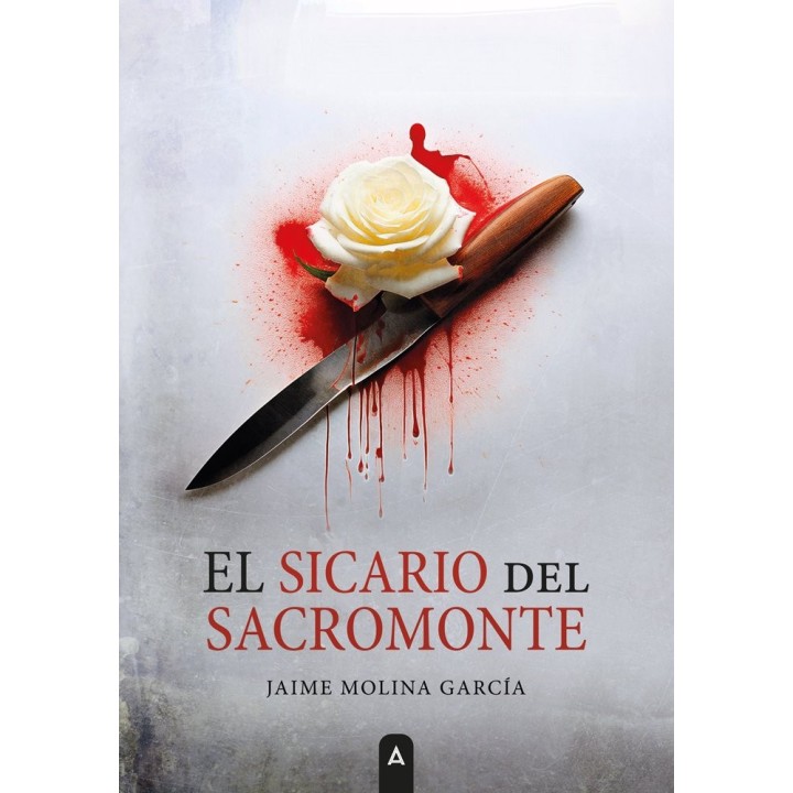 EL SICARIO DEL SACROMONTE