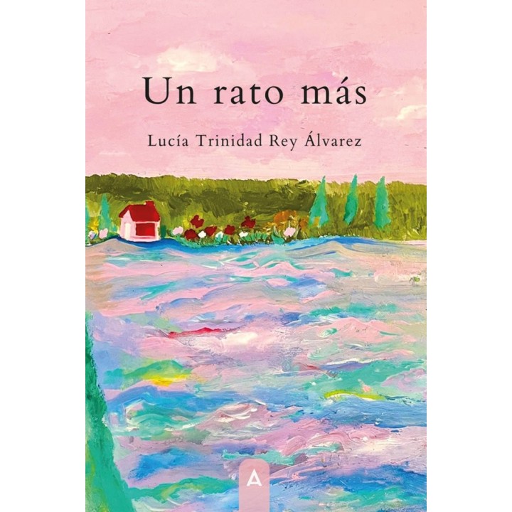 UN RATO MAS