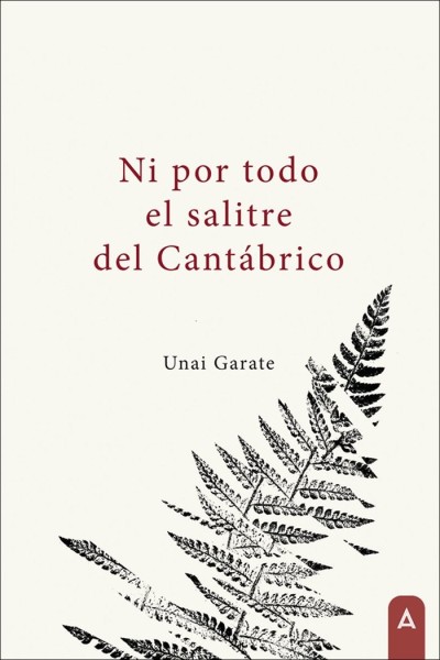 NI POR TODO EL SALITRE DEL CANTABRICO