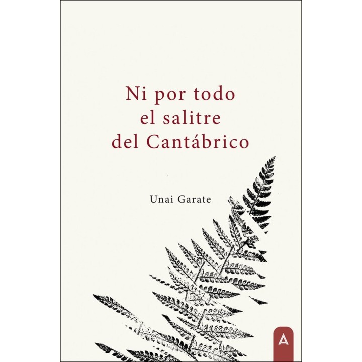 NI POR TODO EL SALITRE DEL CANTABRICO