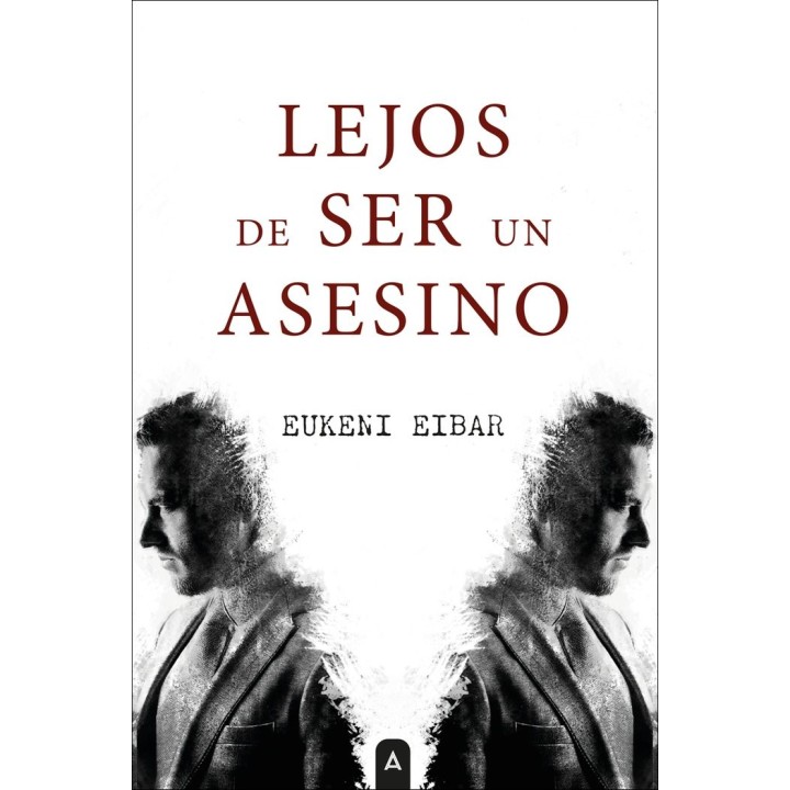 LEJOS DE SER UN ASESINO