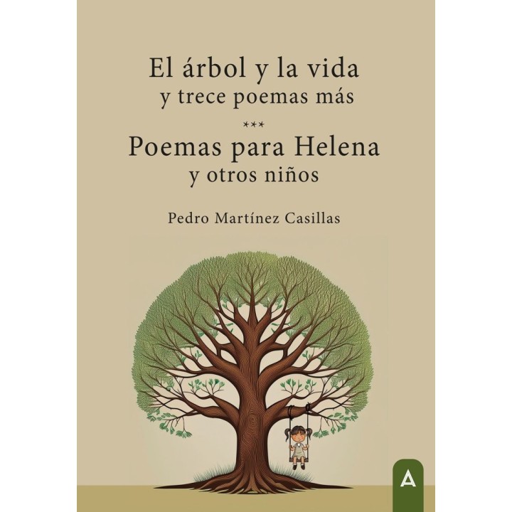 EL ARBOL Y LA VIDA Y TRECE POEMAS MAS
