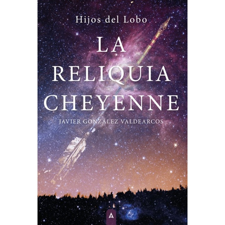 LA RELIQUIA CHEYENNE