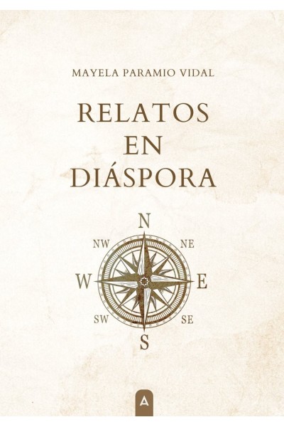 RELATOS EN DIASPORA
