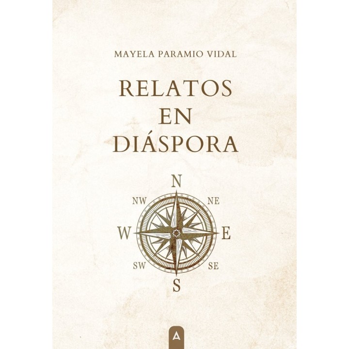 RELATOS EN DIASPORA