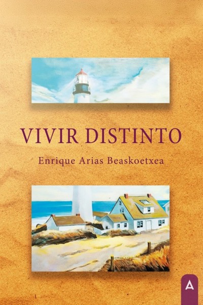 VIVIR DISTINTO