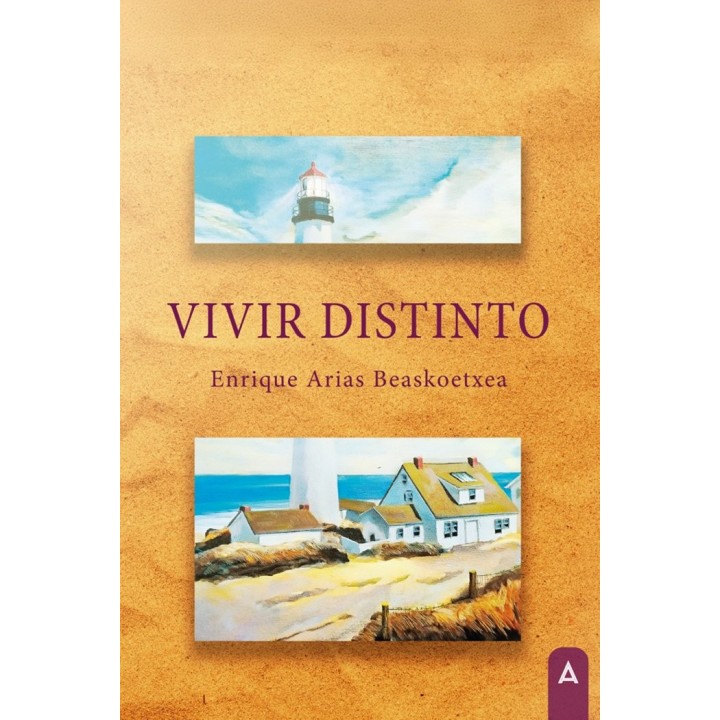 VIVIR DISTINTO