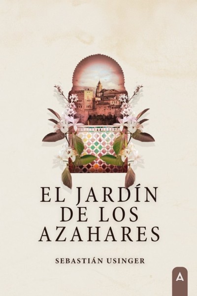 EL JARDIN DE LOS AZAHARES