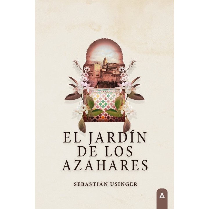 EL JARDIN DE LOS AZAHARES