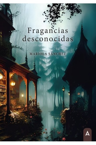 FRAGANCIAS DESCONOCIDAS