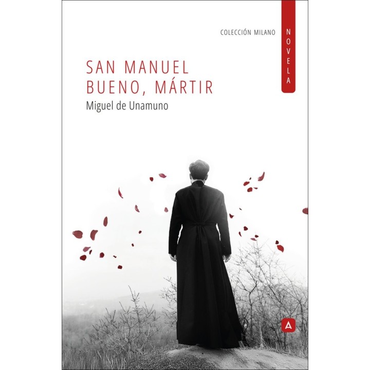 SAN MANUEL BUENO MARTIR