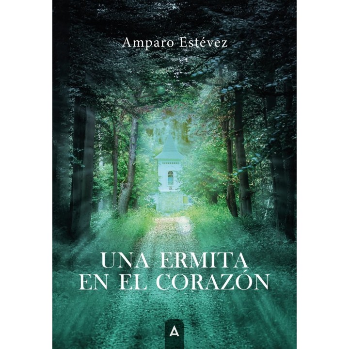UNA ERMITA EN EL CORAZON