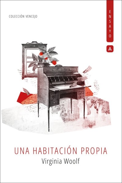 UNA HABITACION PROPIA