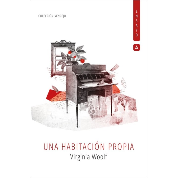 UNA HABITACION PROPIA