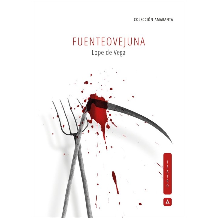 FUENTEOVEJUNA