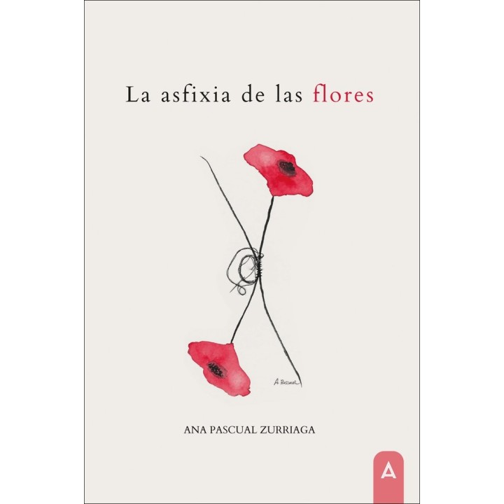 LA ASFIXIA DE LAS FLORES