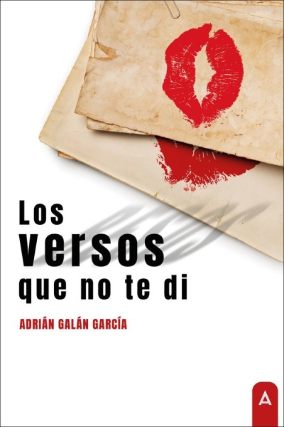 LOS VERSOS QUE NO TE DI