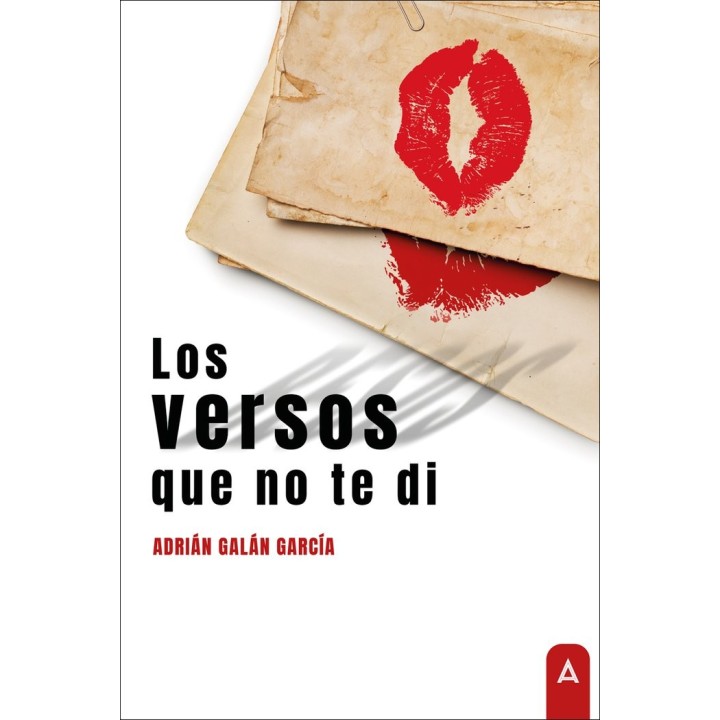 LOS VERSOS QUE NO TE DI