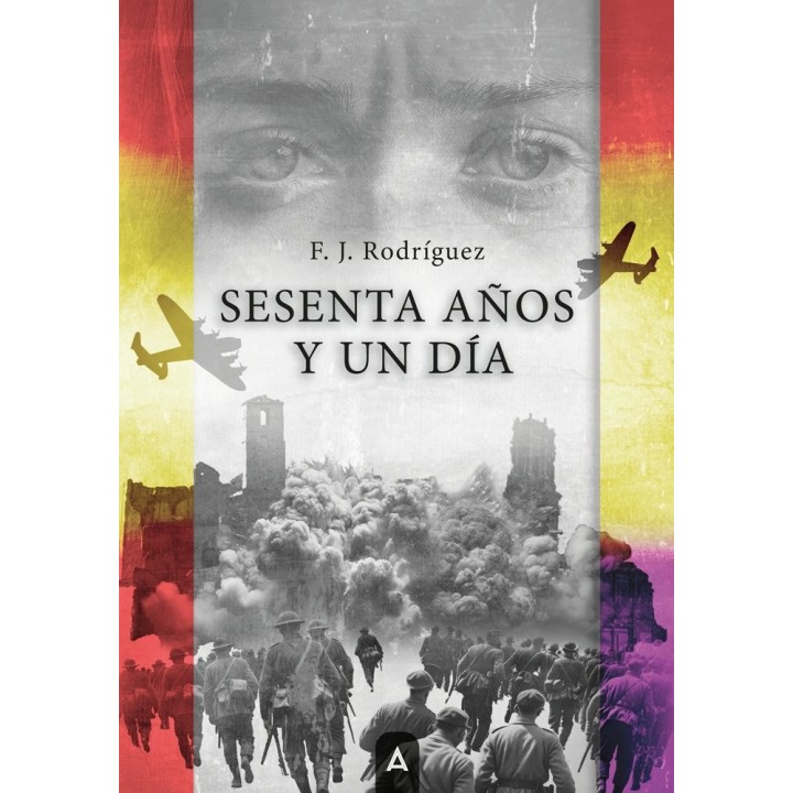 SESENTA AÑOS Y UN DIA