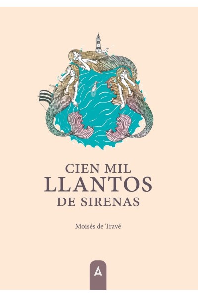 CIEN MIL LLANTOS DE SIRENAS