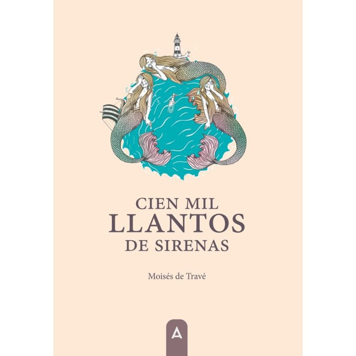CIEN MIL LLANTOS DE SIRENAS