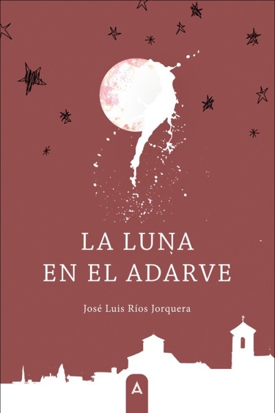 LA LUNA EN EL ADARVE