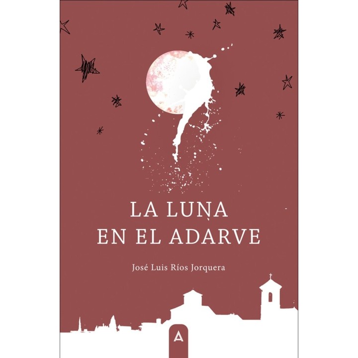LA LUNA EN EL ADARVE
