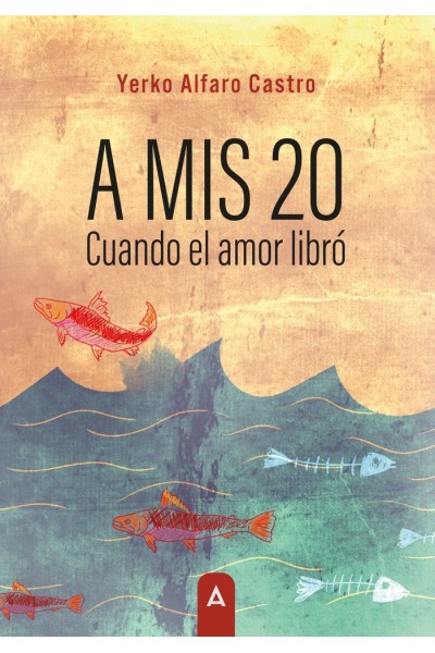 A MIS 20 CUANDO EL AMOR LIBRO