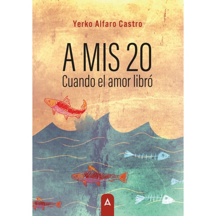 A MIS 20 CUANDO EL AMOR LIBRO