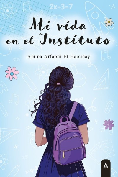 MI VIDA EN EL INSTITUTO