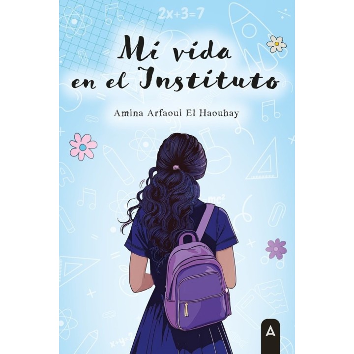 MI VIDA EN EL INSTITUTO