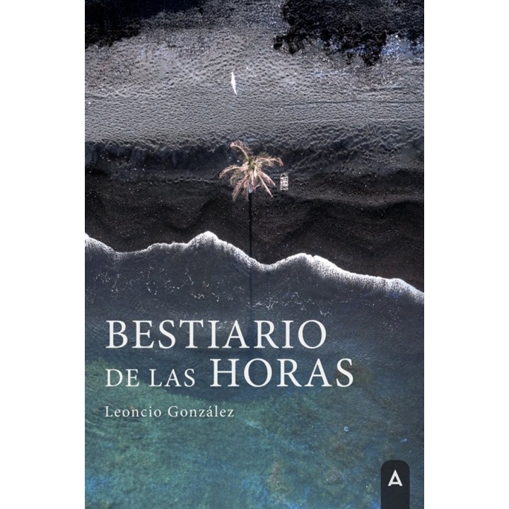 BESTIARIO DE LAS HORAS