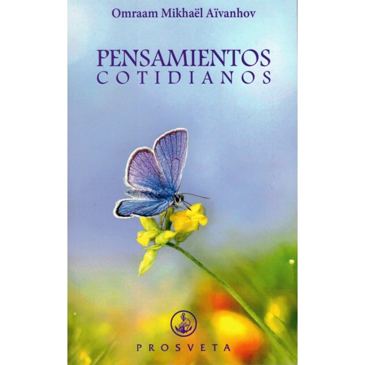 PENSAMIENTOS COTIDIANOS 2026