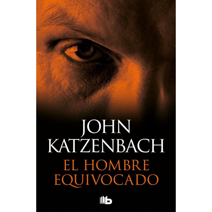 EL HOMBRE EQUIVOCADO