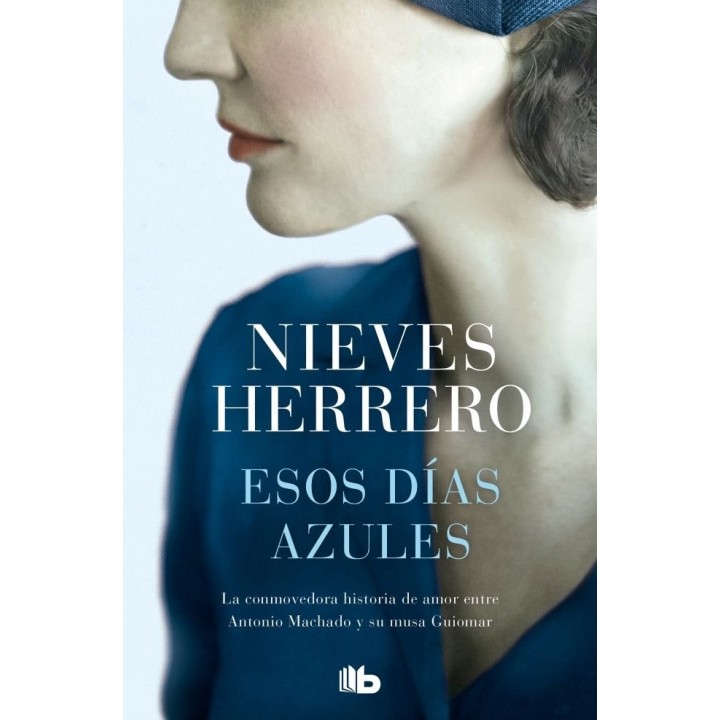 ESOS DIAS AZULES