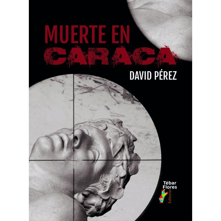MUERTE EN CARACA